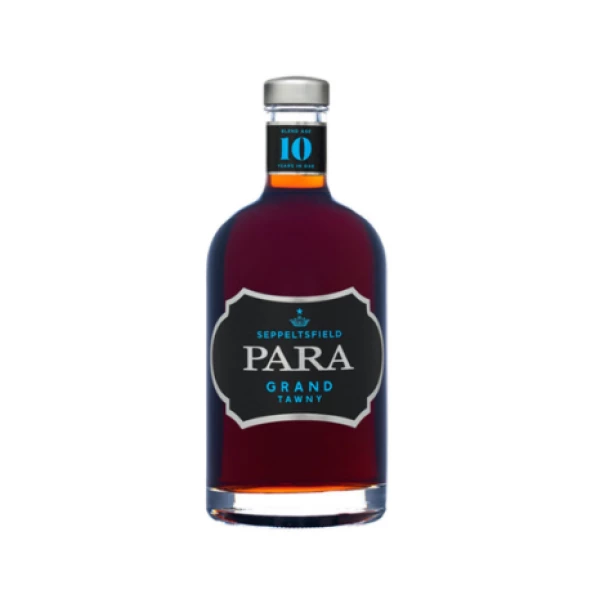 Seppeltsﬁeld Para Grand Tawny